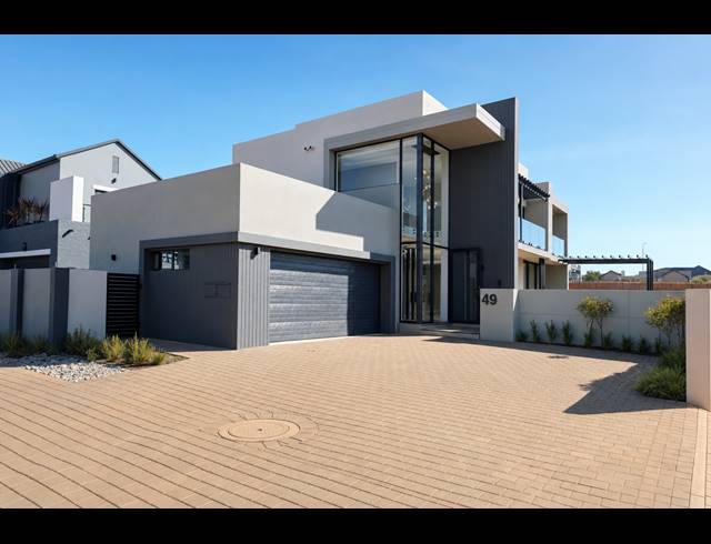 3 BEDROOM HOUSE FOR SALE IN FOUNTAINBROOK ESTATE